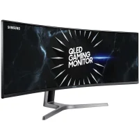 Монитор Samsung C49RG90SSI фото 2